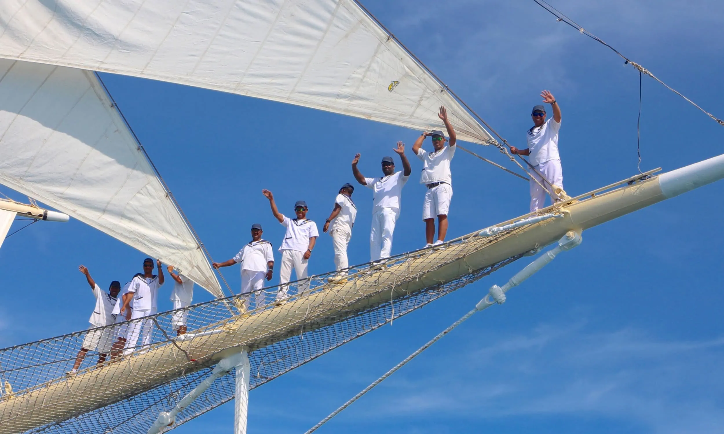 Last Minute-Charter mit Überbelegung – OceanEvent macht das Unmögliche möglich