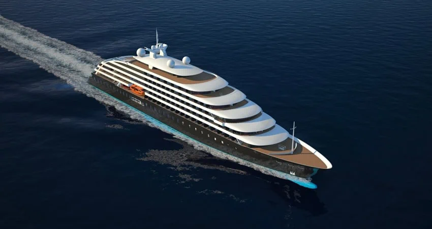 Discovery Yachting für Tagung und Incentive: Mai 2019