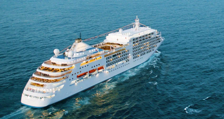 Konferenz und Tagung auf 5-Sterne-Niveau: März 2018