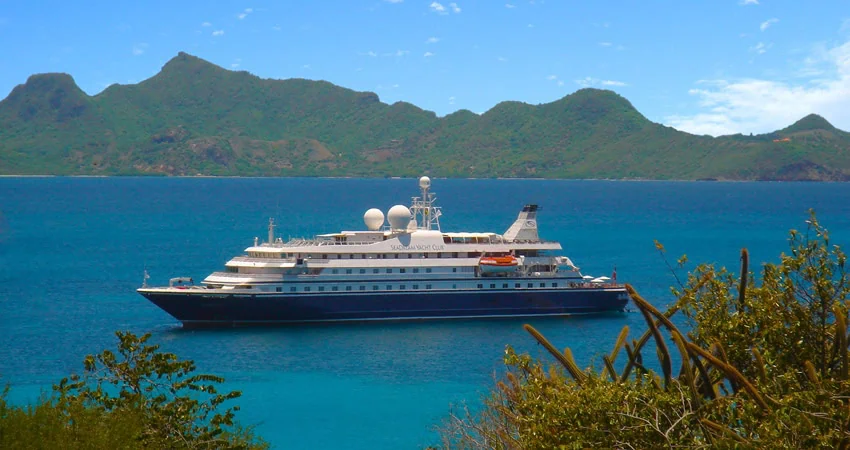 British Virgin Islands für 112 Pax: Nov 2017 zum Bestpreis