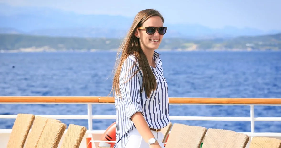 OceanEvent sucht: SENIOR EVENT MANAGER (M/W)