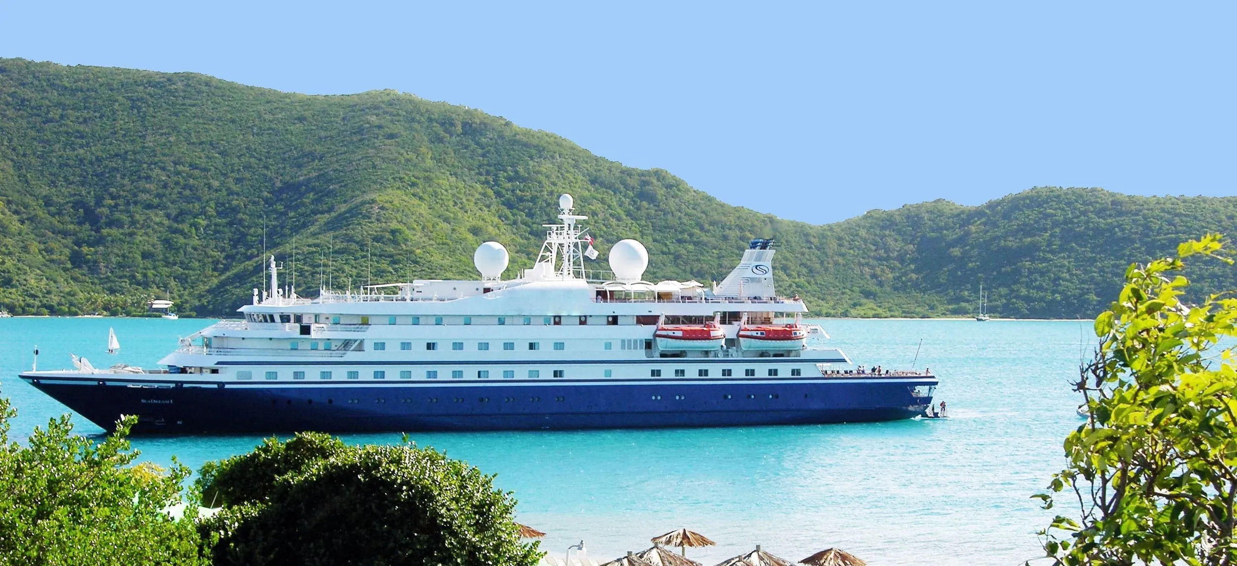 Karibik-Charter zu Top-Konditionen – April 2018