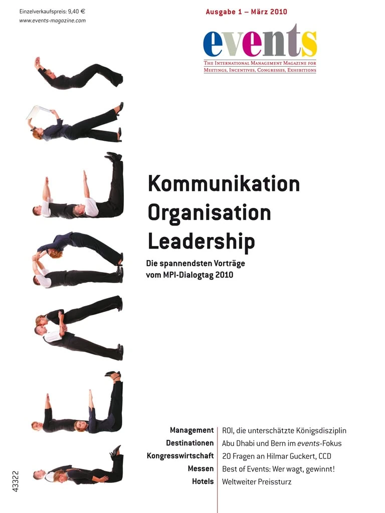 Invitation to Fam-Trip Royal Clipper