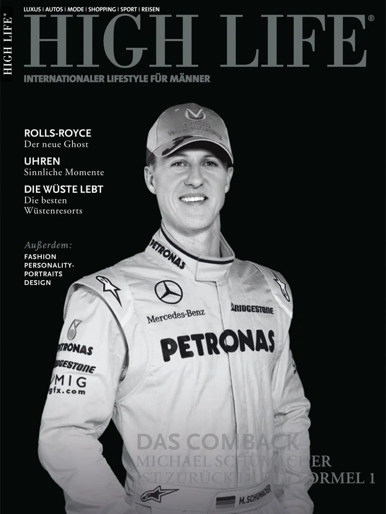 Fascination: Events at See