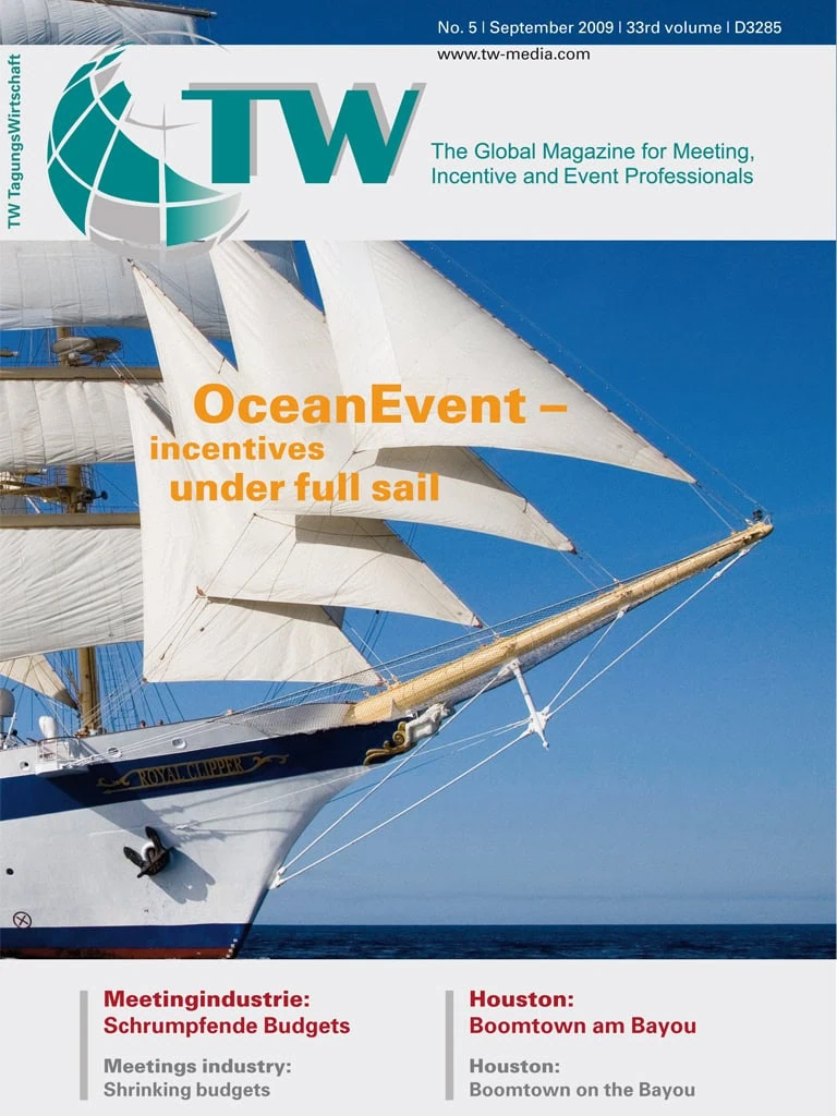 Incentives under full Sails