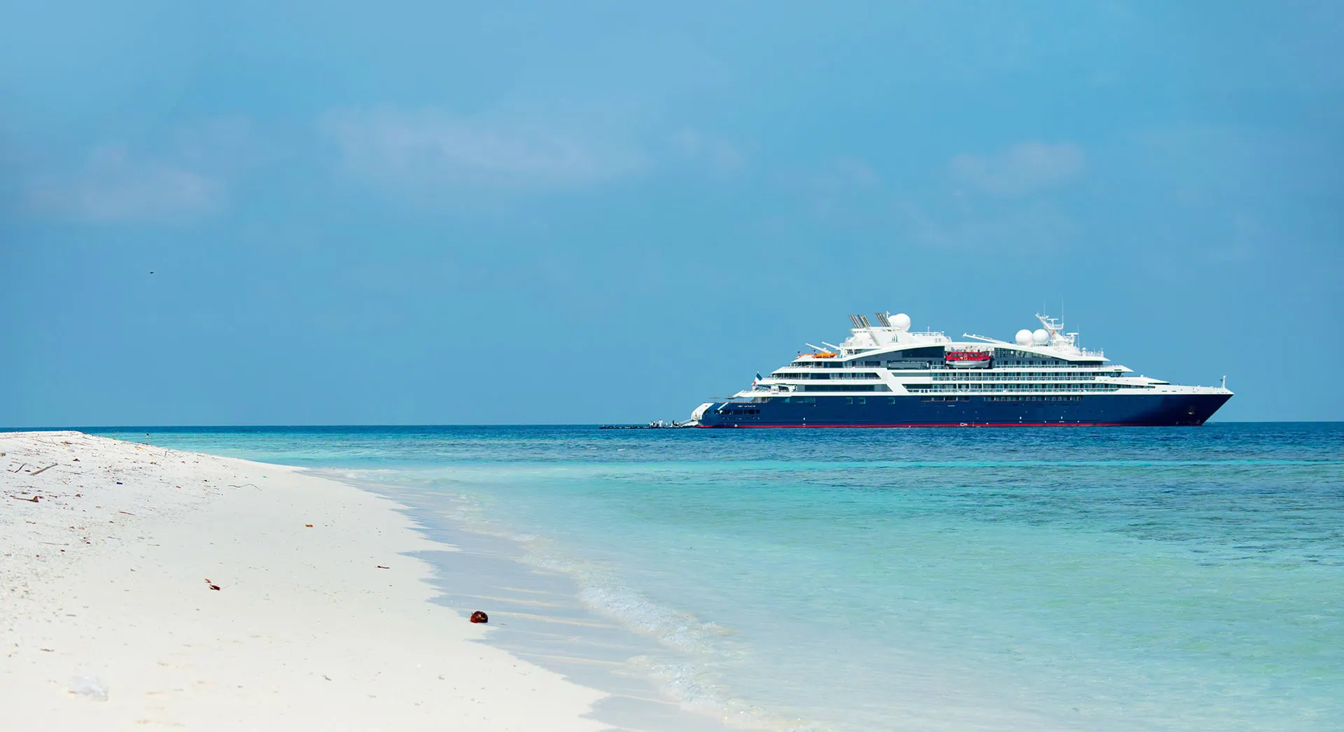 Charter-Tipps für die Eventsaison 2022-2024