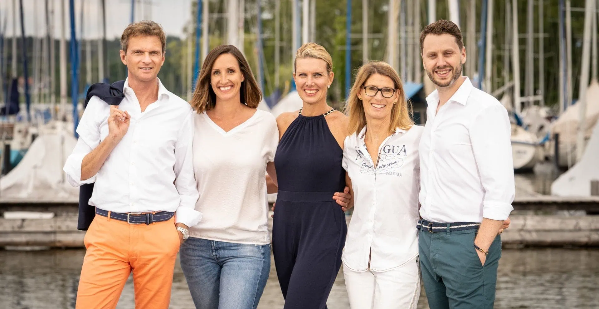 Wir suchen Senior Event Manager (w/m/x)