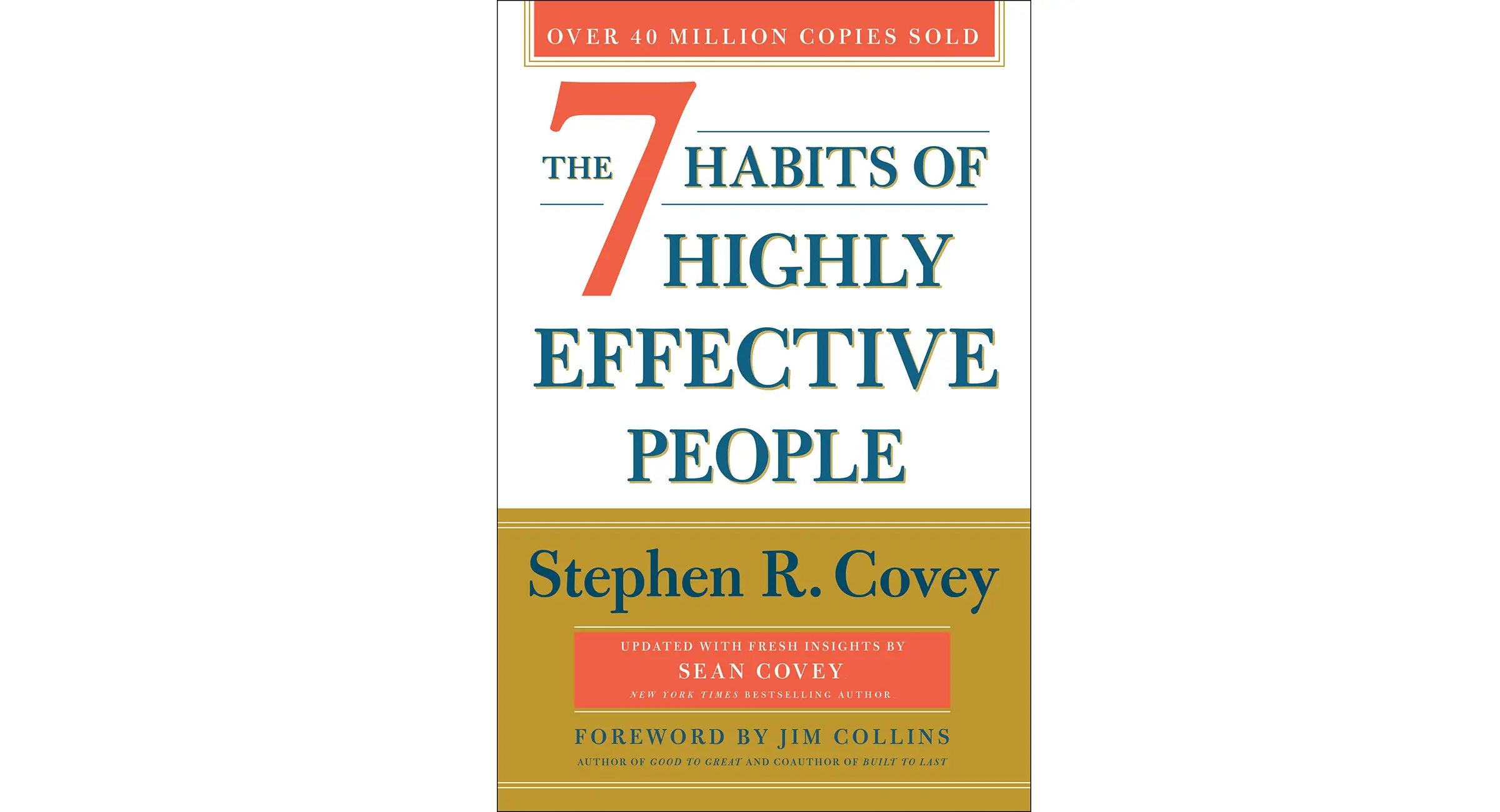 The 7 Habits of Highly Effective People – implemented by OceanEvent