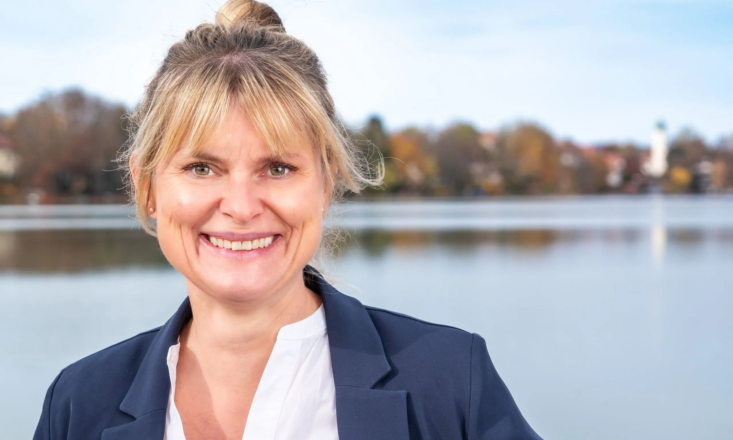 Kerstin Jung erweitert das OceanEvent Team