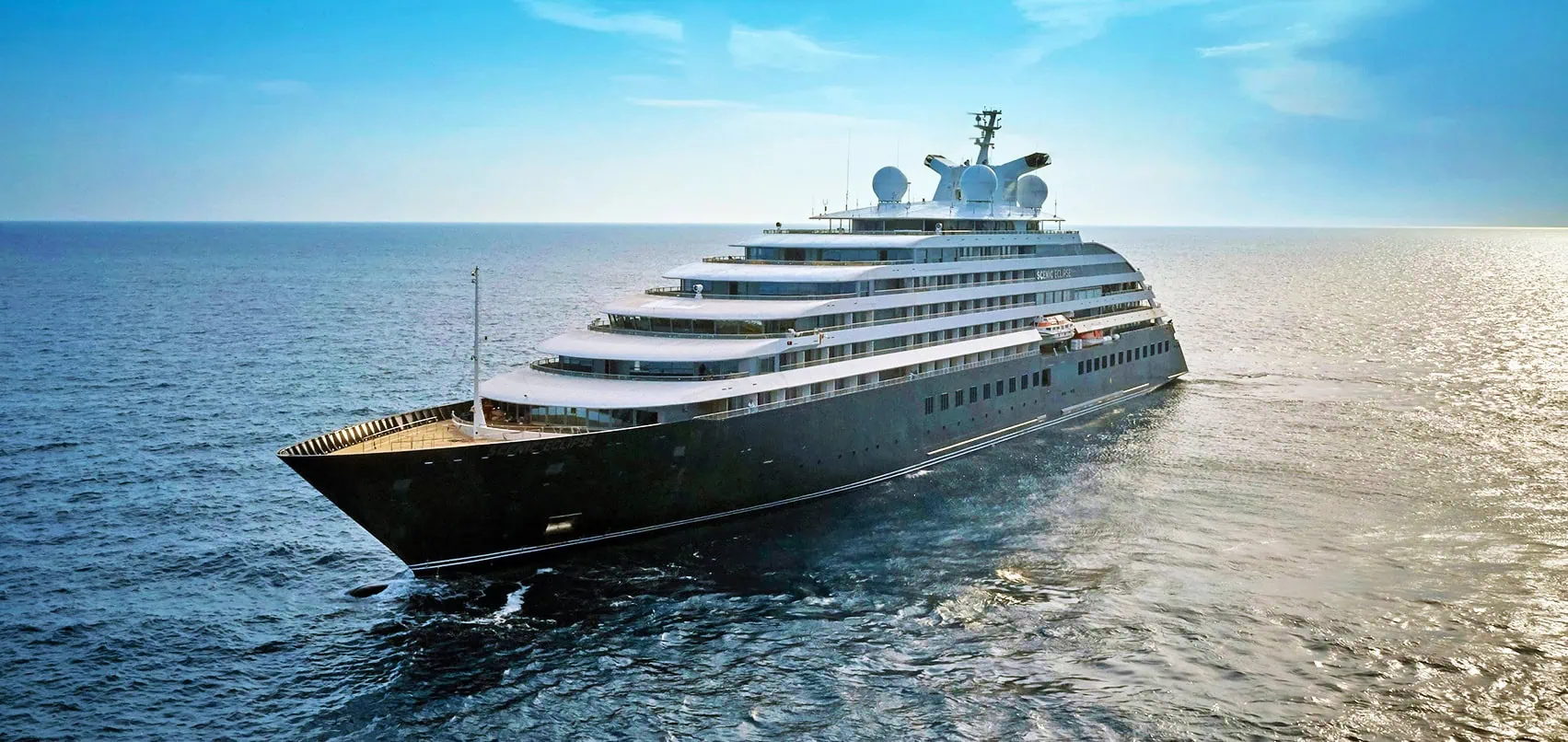 Incentive Veranstaltungen auf der Discovery Yacht
