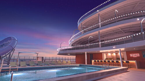 Privatinsel mieten bei OceanEvent