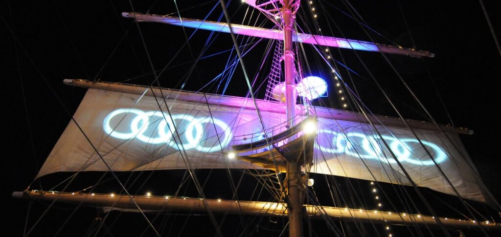 OceanEvent celebrates 20 years