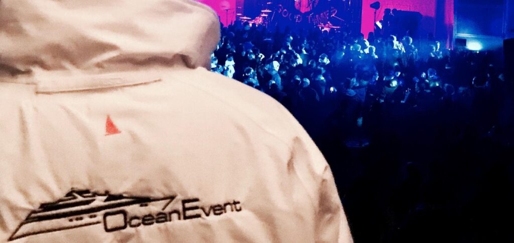 OceanEvent celebrates 20 years