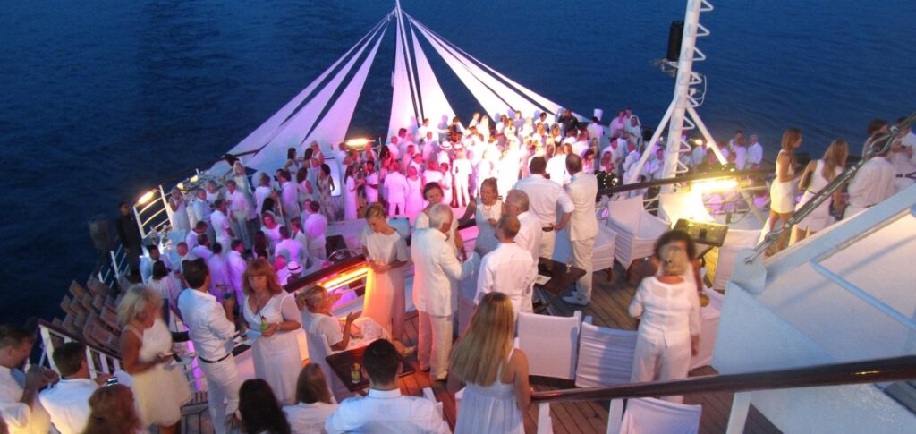 OceanEvent celebrates 20 years