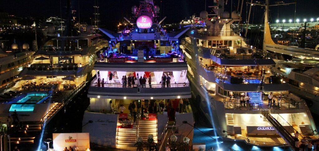 OceanEvent celebrates 20 years