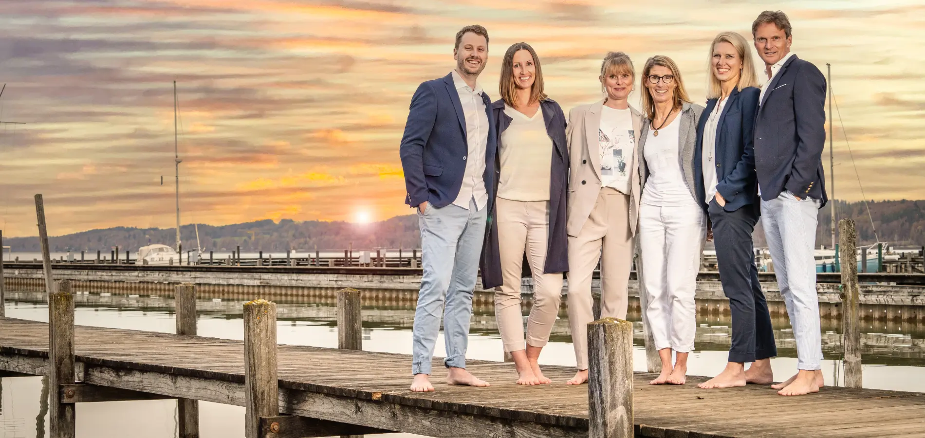 OceanEvent feiert Geburtstag – 20 Jahre Team Offsite auf allen Weltmeeren!