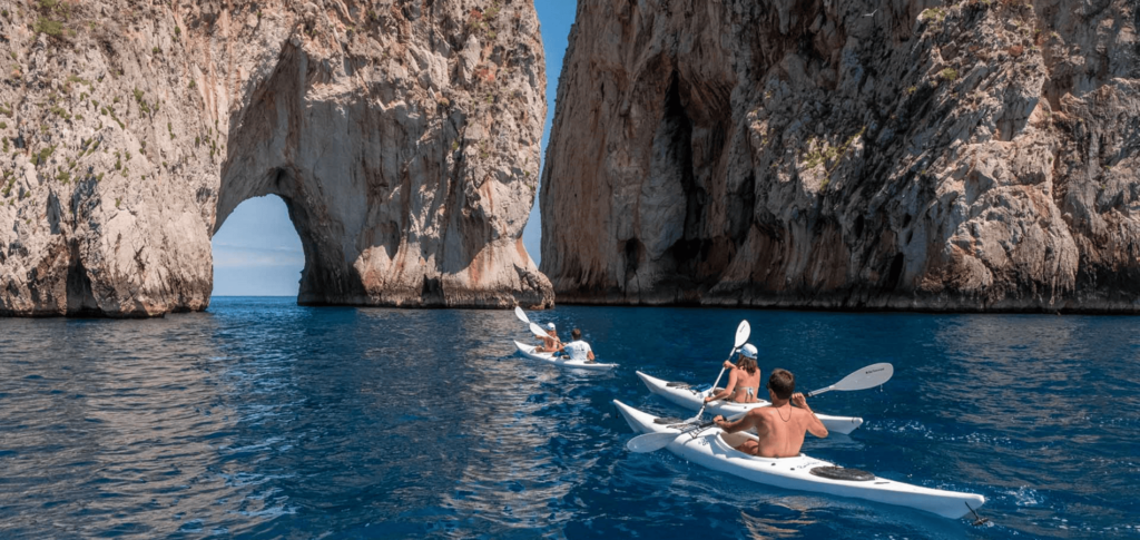 Boutique cruise ship charter with OceanEvent