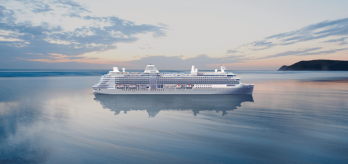 Umweltfreundlich Kreuzfahrtschiff - Silversea - Silver Nova