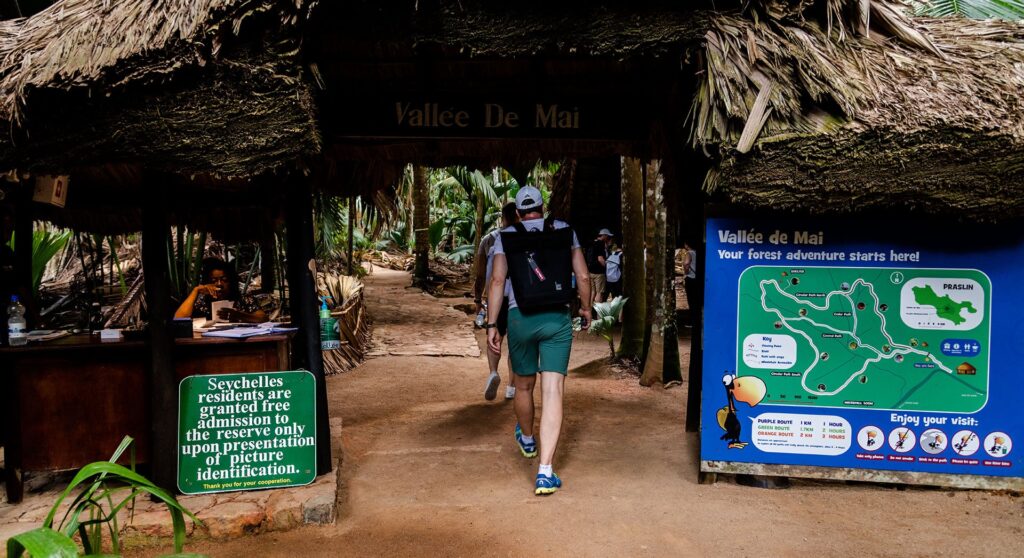 OceanEvent Incentive Charter