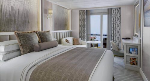 rent a cruise ship for incentive