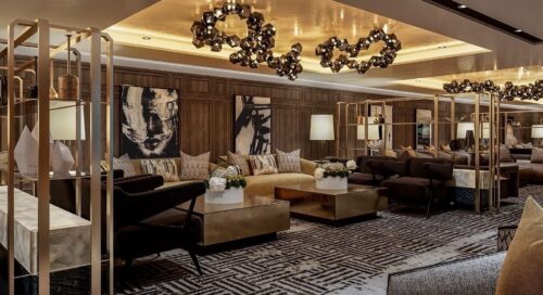 rent a cruise ship for incentive