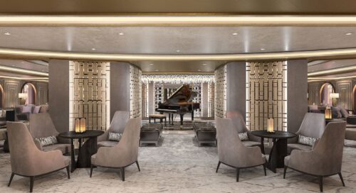 rent a cruise ship for incentive