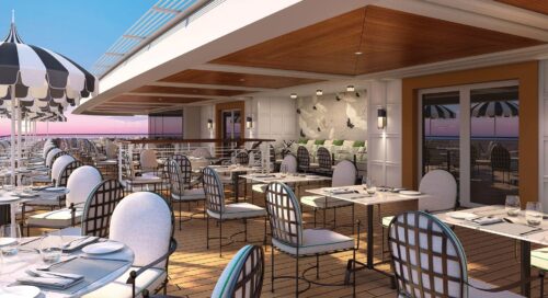 rent a cruise ship for incentive