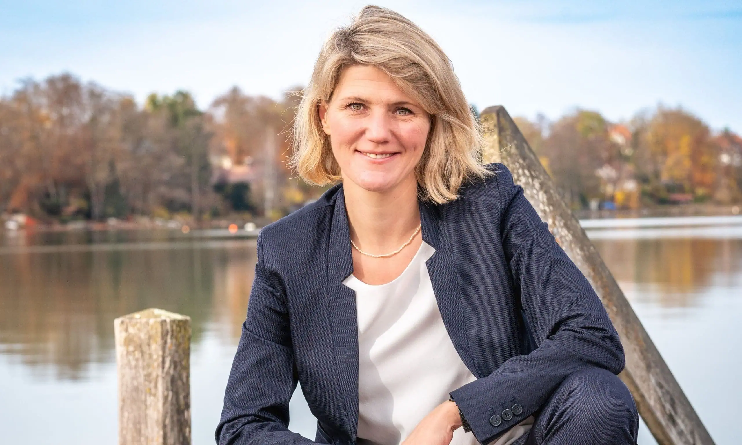 Melanie Grossmann joins OceanEvent