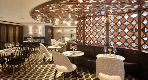 Charter a River Cruise Ship on the Danube | with OceanEvent