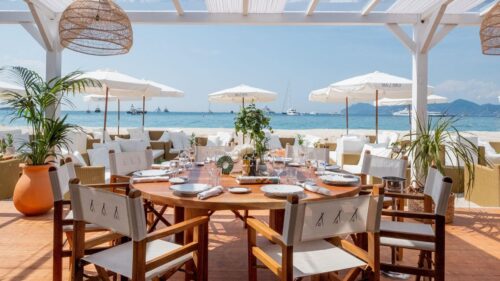 Your Wedding at Sea with OceanEvent