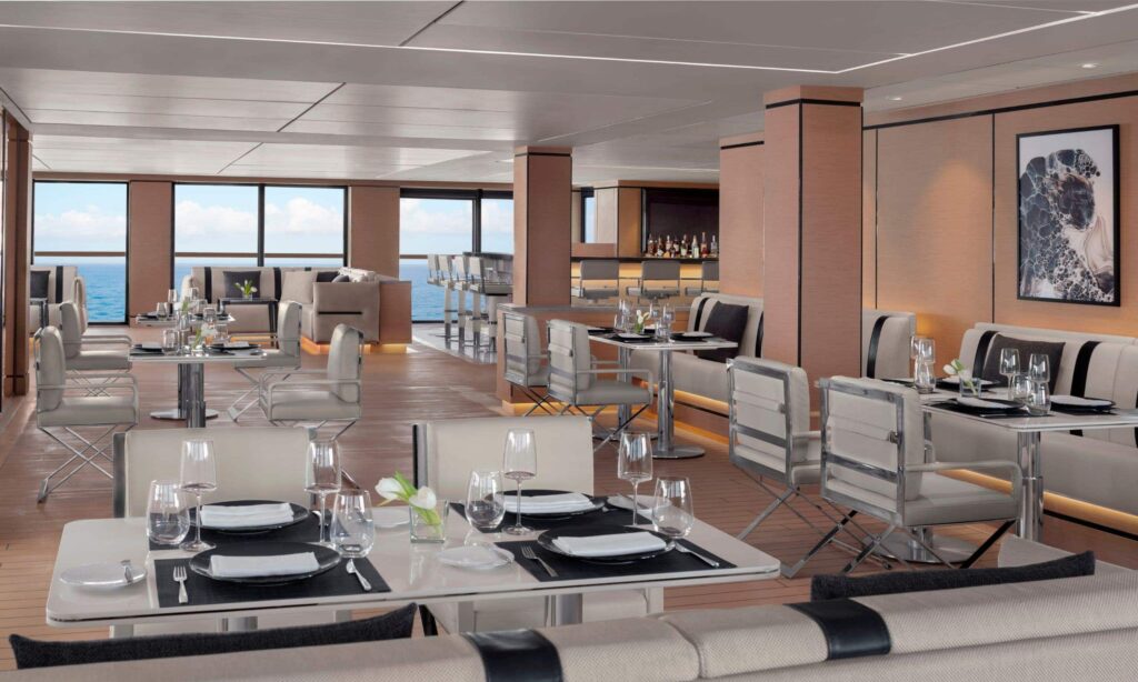Charter a Luxury Discovery Yacht | With OceanEvent