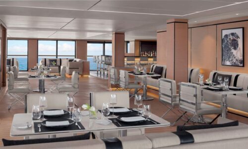 Charter a Luxury Discovery Yacht | With OceanEvent