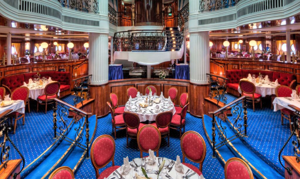 Segelschiffe Chartern bei OceanEvent