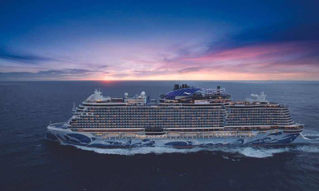 Events with a Conference Center Like No Other - with OceanEvent