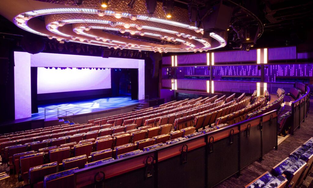 Events with a Conference Center Like No Other - with OceanEvent