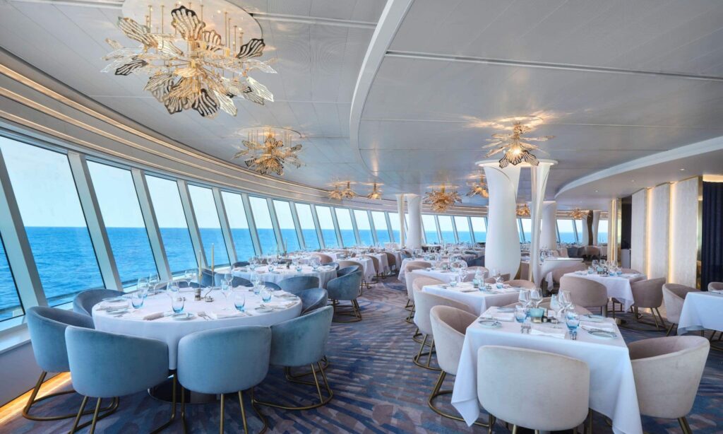 Events with a Conference Center Like No Other - with OceanEvent