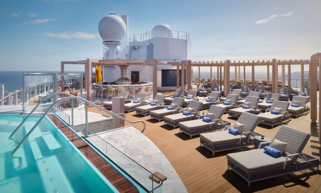 Events with a Conference Center Like No Other - with OceanEvent