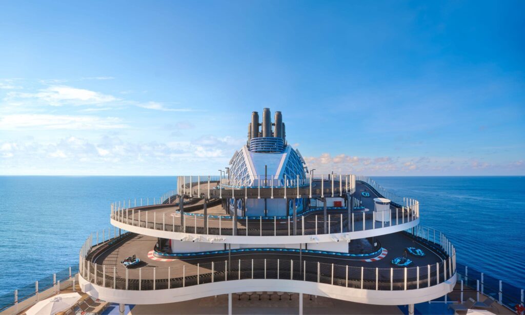 Events with a Conference Center Like No Other - with OceanEvent