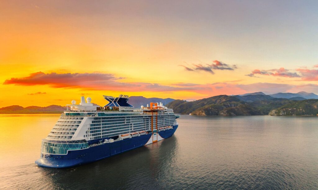 Events with a Conference Center Like No Other - with OceanEvent