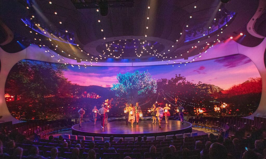 Events with a Conference Center Like No Other - with OceanEvent