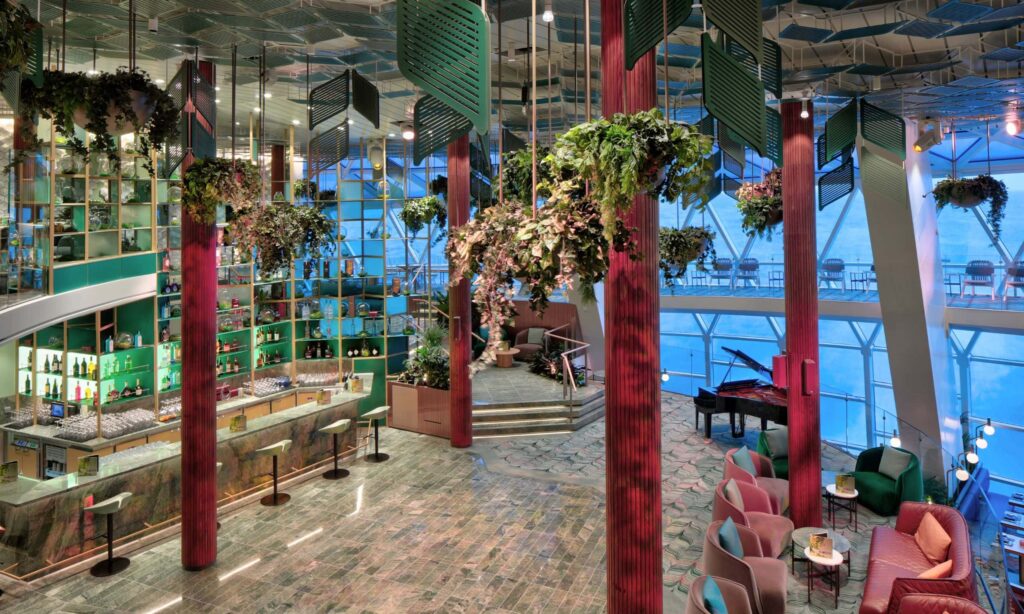 Events with a Conference Center Like No Other - with OceanEvent