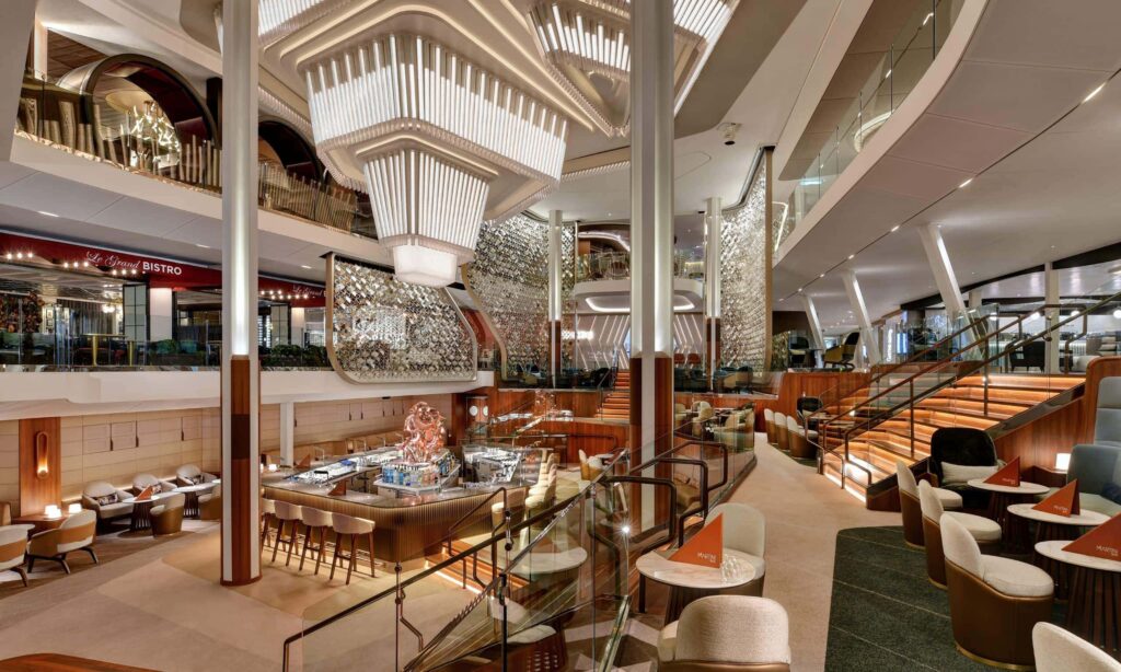 Events with a Conference Center Like No Other - with OceanEvent