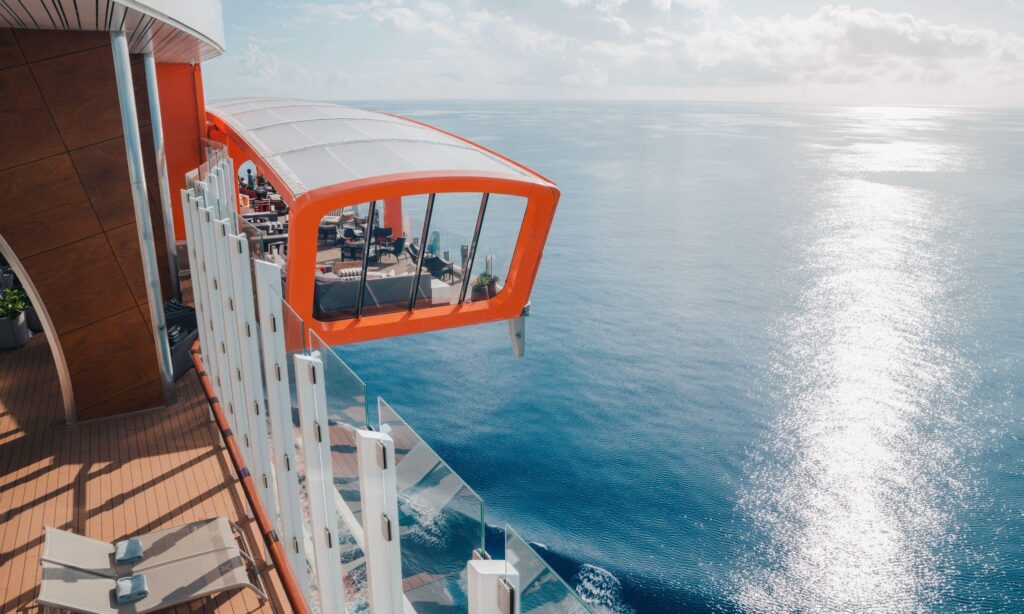 Events with a Conference Center Like No Other - with OceanEvent