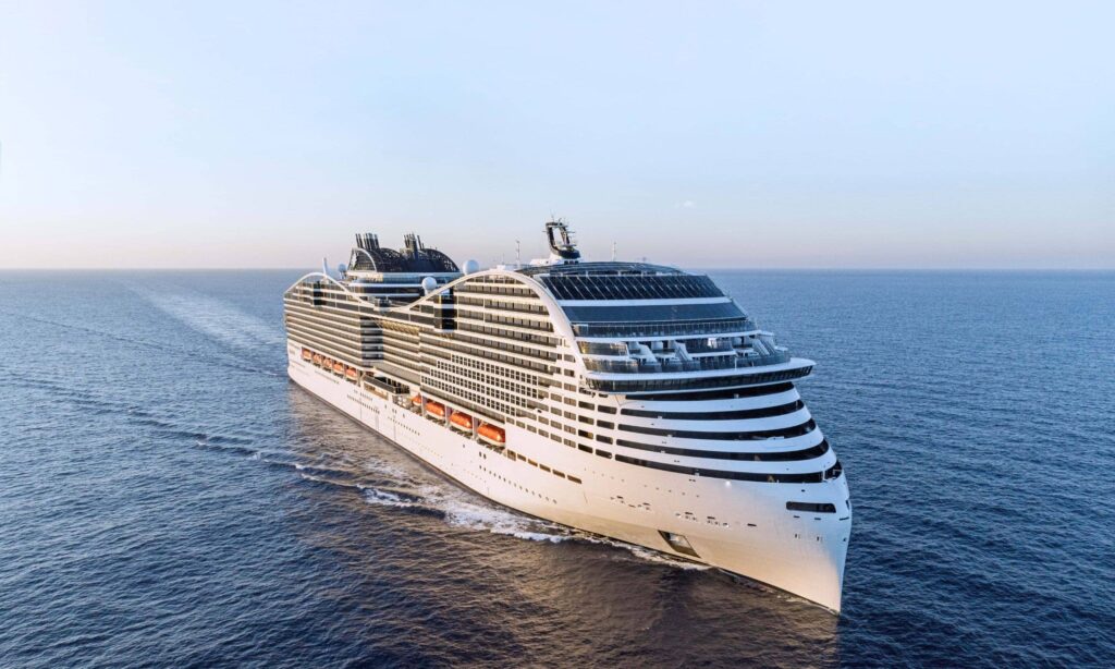 Events with a Conference Center Like No Other - with OceanEvent