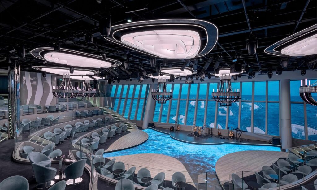 Events with a Conference Center Like No Other - with OceanEvent