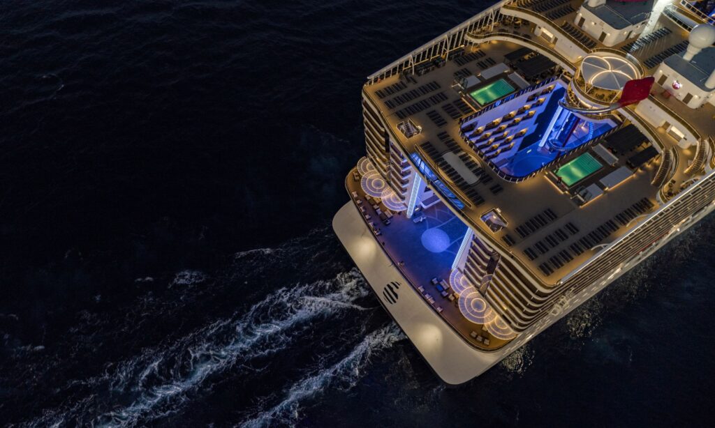 Events with a Conference Center Like No Other - with OceanEvent