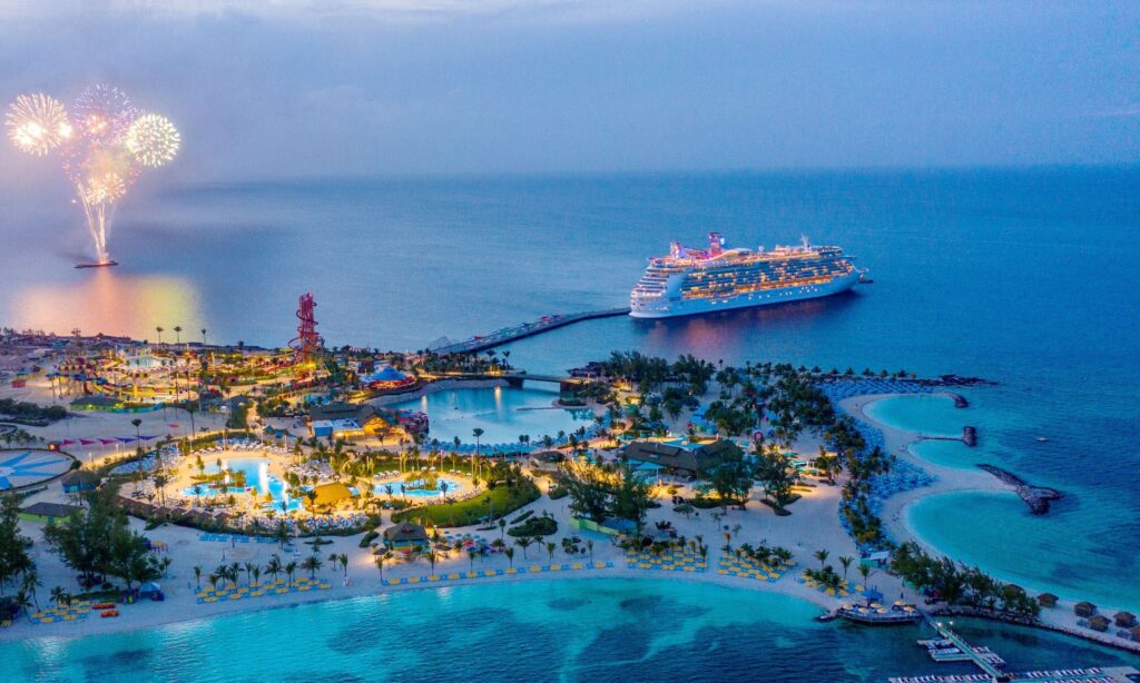 Events with a Conference Center Like No Other - with OceanEvent