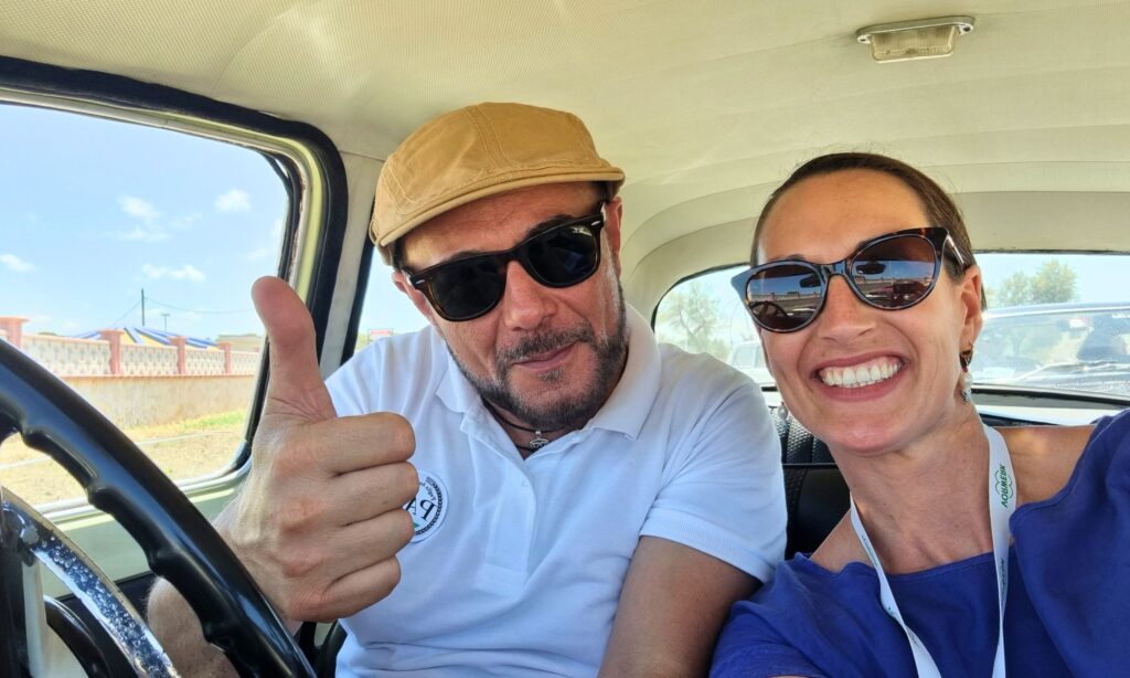 OceanEvent Charter Impressionen 2023 - 20 Jahre faszinierende Events