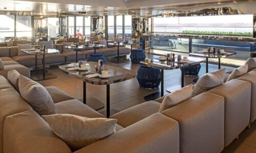 Expedition cruise for an Incentive trip with OceanEvent for up to 200 Pax in Antartica