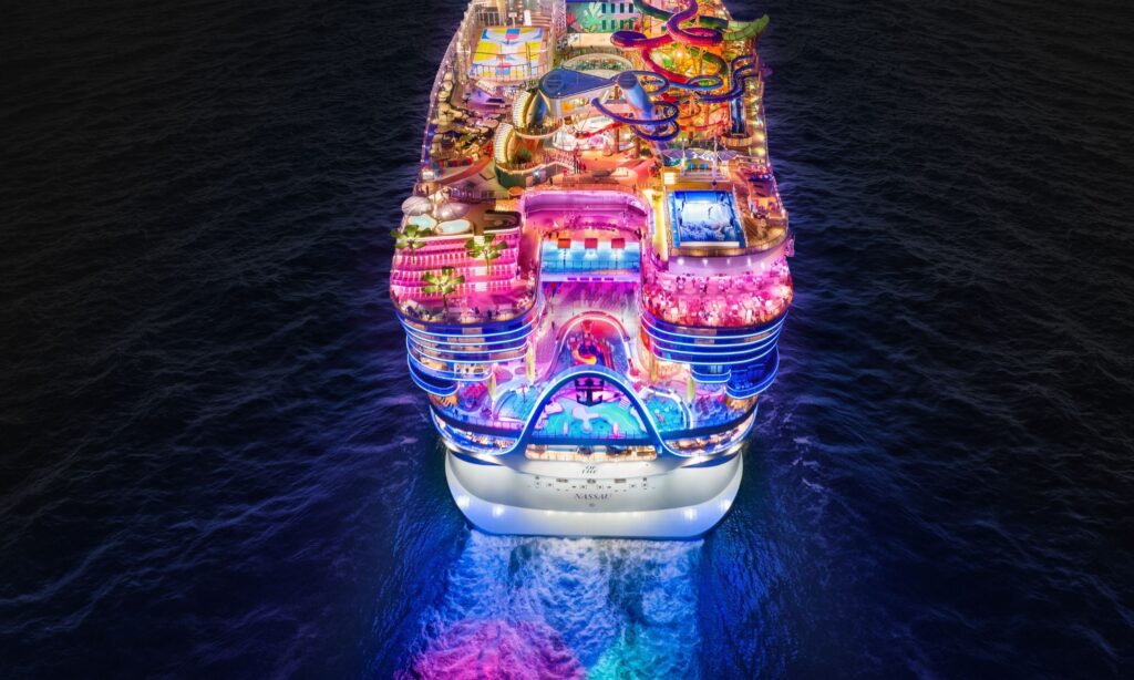 Konferenzschiff bis 2800 Kabinen - Konferenzsaal mit WOW-Effekt (6)